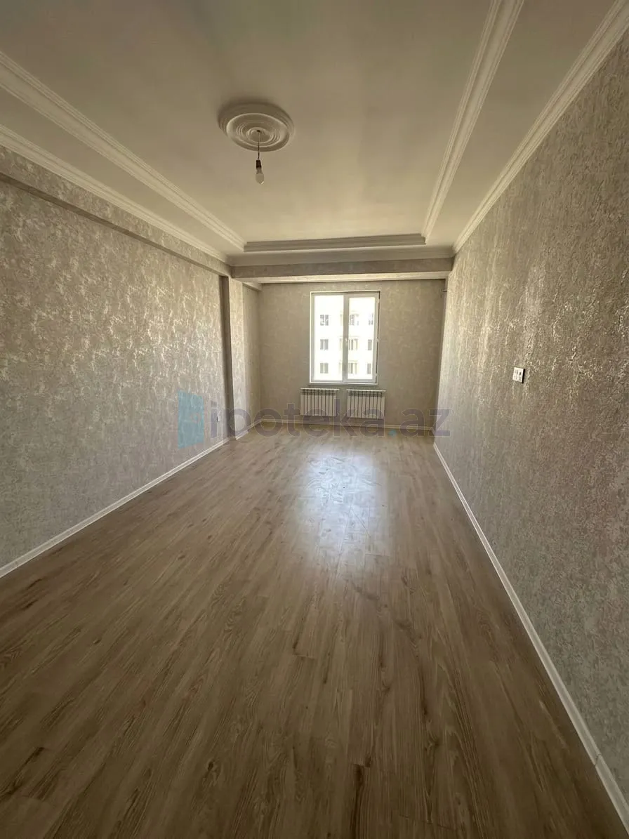 Satılır: 2 Otaq, Yeni tikili, 67.00 m² — Saray
