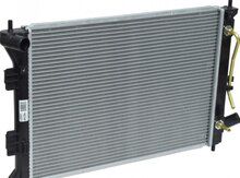 Hyundai Elantra 2011-2015 su radiatoru — Bakı