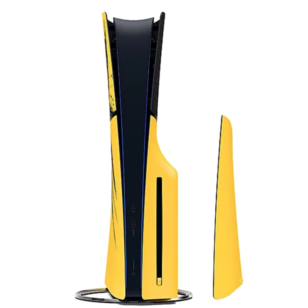 Korpus panerli PS5 Wolverine Yellow — Aksesuarlar, Bakı (3)