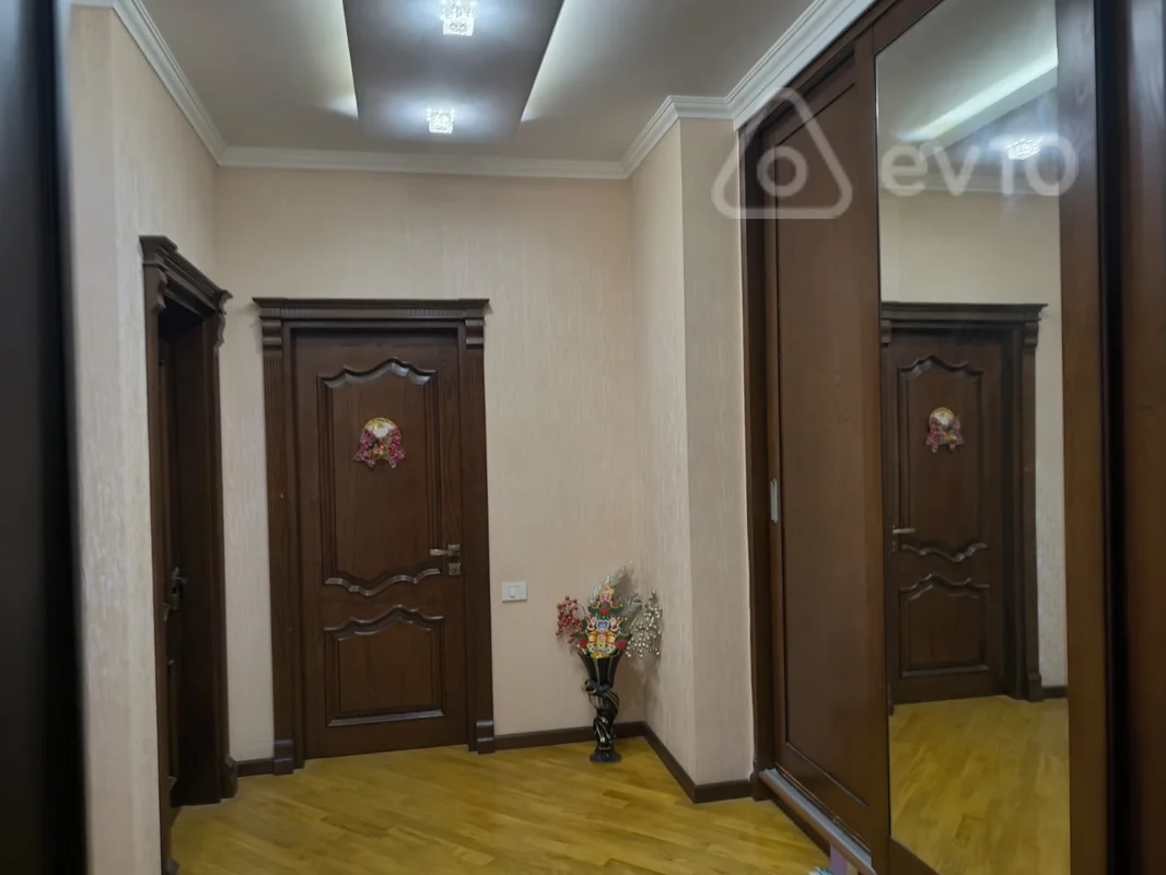 1 otaqlı mənzil, 60 m², Nərimanov — kirayə — Mənzil, Bakı (3)