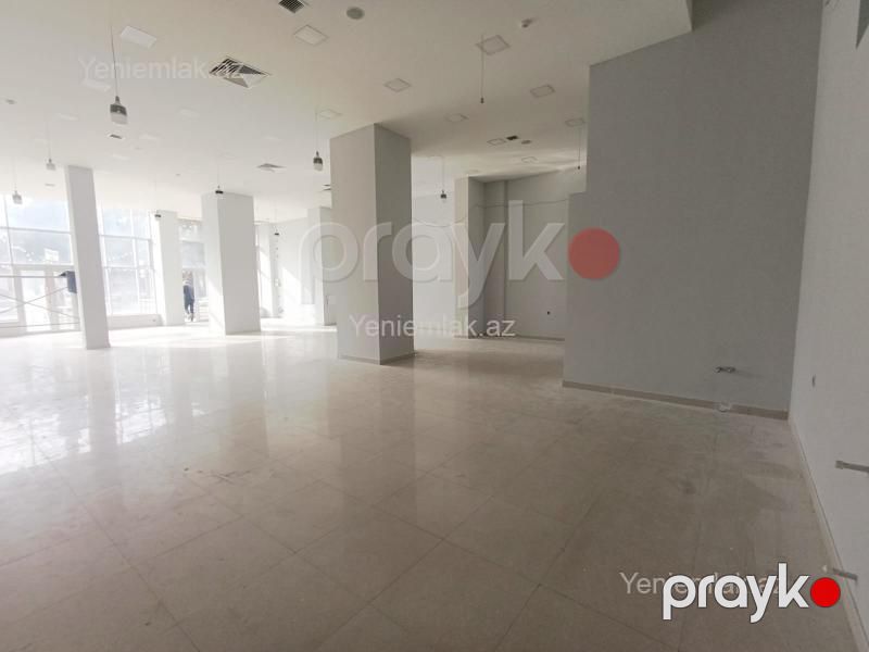 Kirayə 2 otaqlı Obyekt, 218 m², Xətai rayonu — Əmlak, Bakı (3)