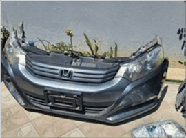 Honda Insight Ehtiyat hissələri — Kuzov hissələri, Bakı (3)