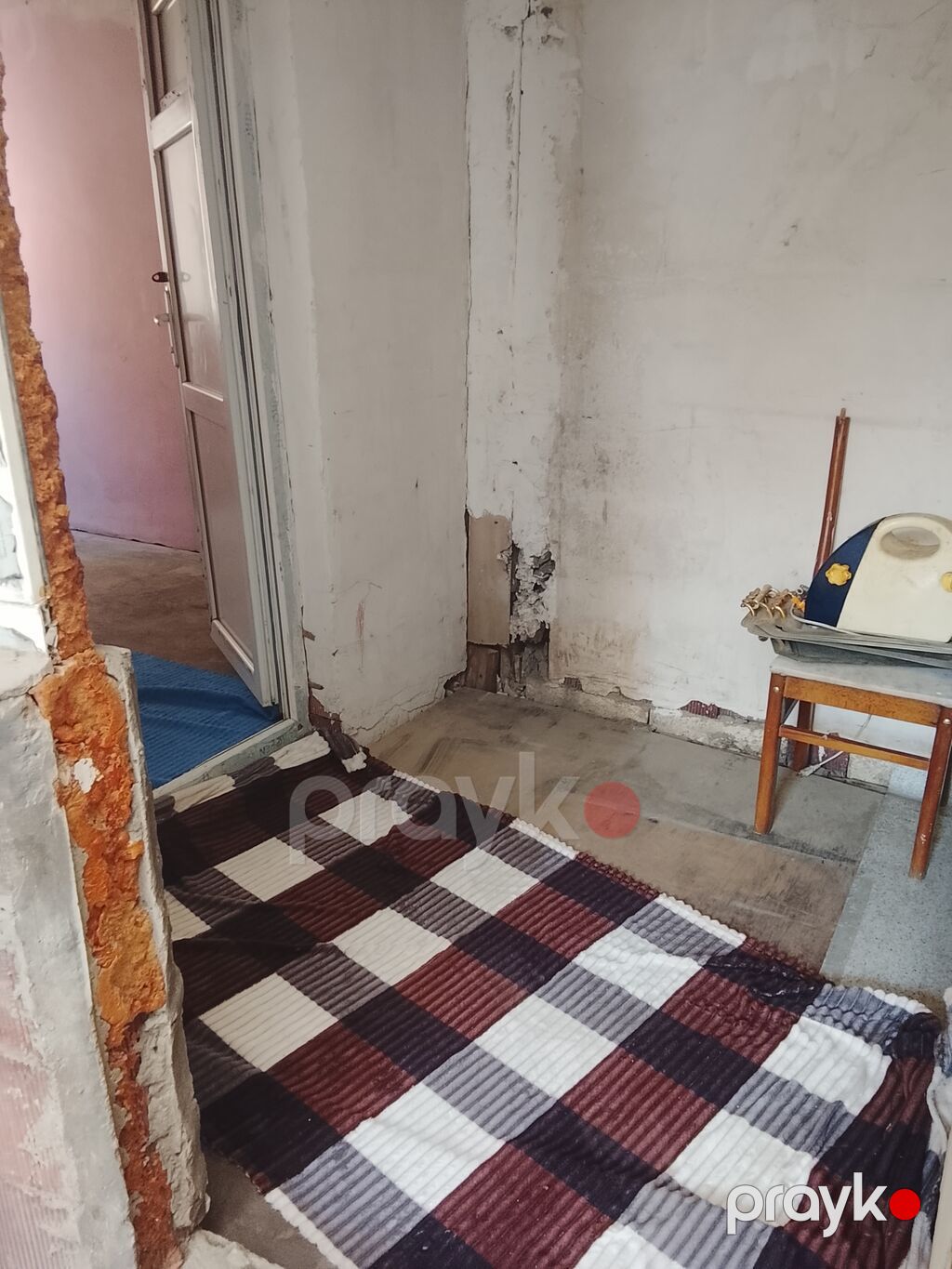 Kirayə otaq - 1 otaqlı yaşayış yeri. Pəncərəli otaq, tək nəfərlik — Mənzil, Masazır (2)