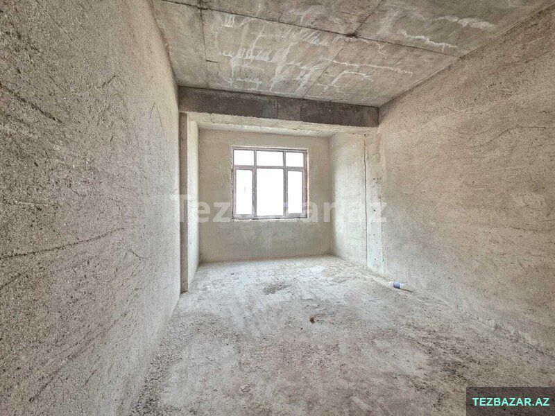 Nərimanov m/s, Metroparkın yanı — Mənzil, Bakı (3)