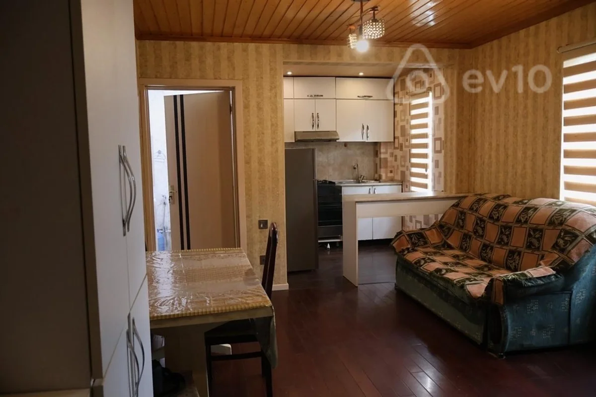 2 otaqlı mənzil, 100 m², Avtvagzal m — kirayə — Bakı