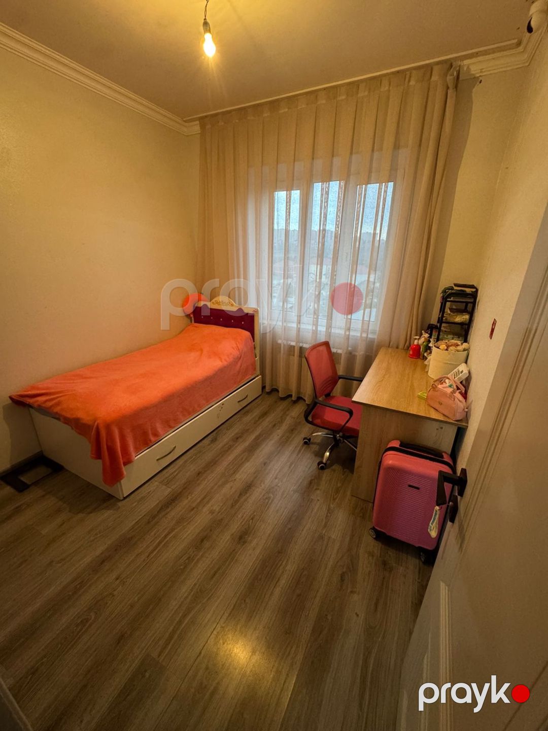 Satış: 4 otaqlı Köhnə tikili, 100 m², Sabunçu rayonu — Mənzil, Bakı (2)