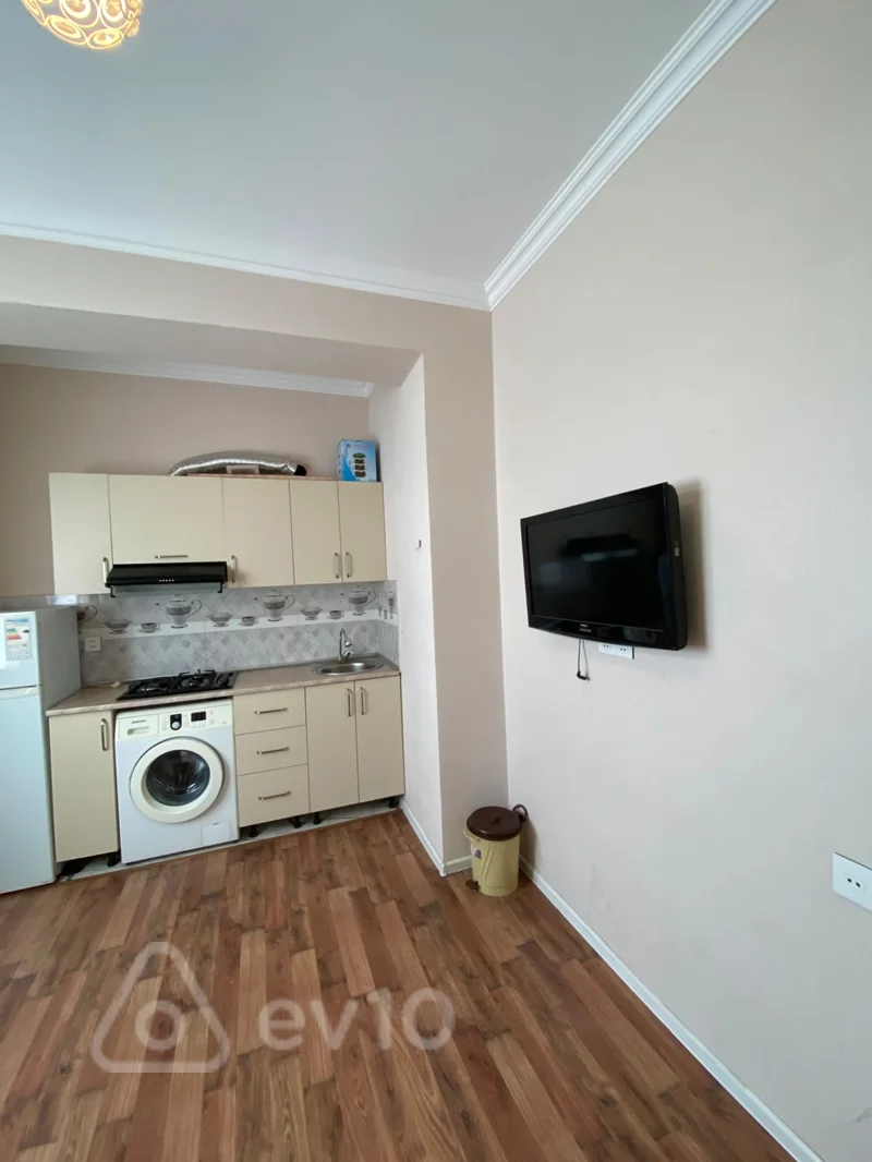 2 otaqlı mənzil, 50 m², Xırdalan — kirayə — Xırdalan