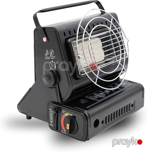 Kempinq qaz plitəsi və qızdırıcı CSM_4231 — Bakı