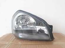 Hyundai Tucson 2005 farası — Bakı
