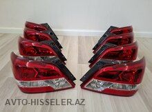 Mitsubishi Mirage G4 2016-2021 Arxa Stop İşığı -avto-hisseler.az — Bakı