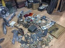 GAZ, Volqa - 24, 2410, 21 ehtiyat hissələri — Bakı