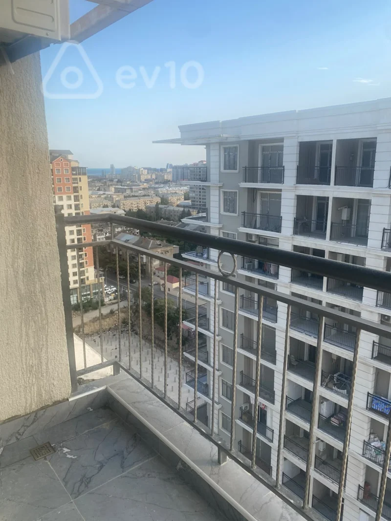 3 otaqlı mənzil, 87 m², Əliyar Əliyev — Mənzil, Bakı (10)