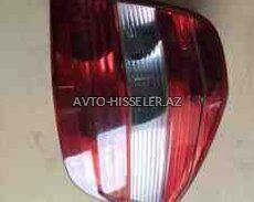 Mercedes W164 ML Stop İşığı – Sağ Tərəf Orijinal və İdeal — Bakı