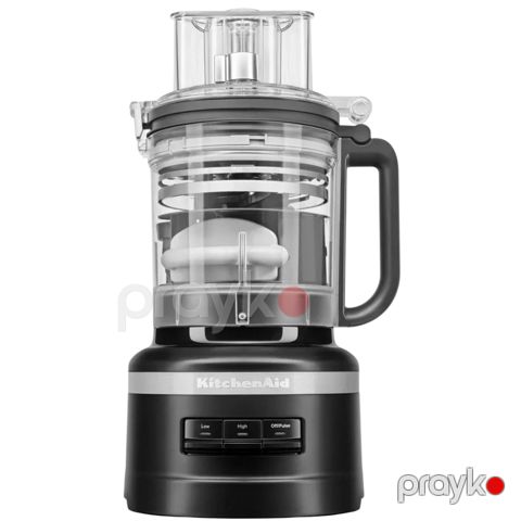 Doğrayıcı KitchenAid 5KFP1319EBM — Bakı