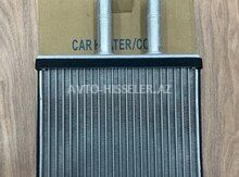 Ravon R3 Peç Radiatoru — Bakı