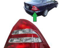 W203 C-class Mercedes Stop işıqlar — Avtomobil işığı, Bakı (2)