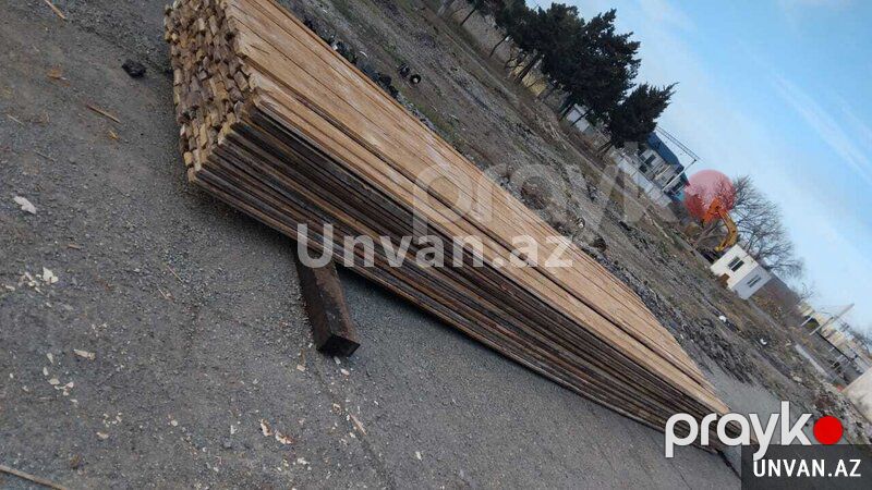 Beton pilitələrin satışı — Təmir və inşaat, Bakı (2)