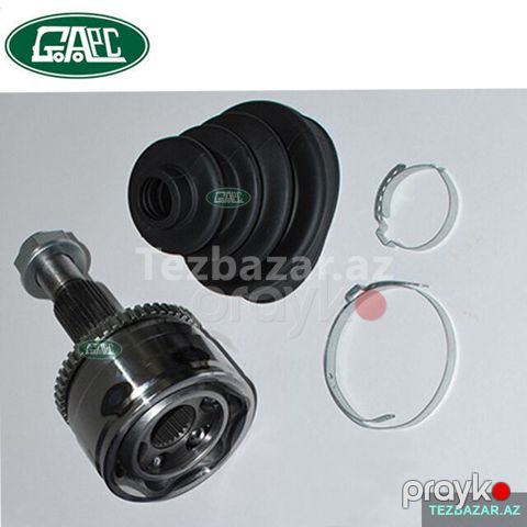Range Rover Sport 2005 2013 Discovery 3 Col Qranat — Bakı
