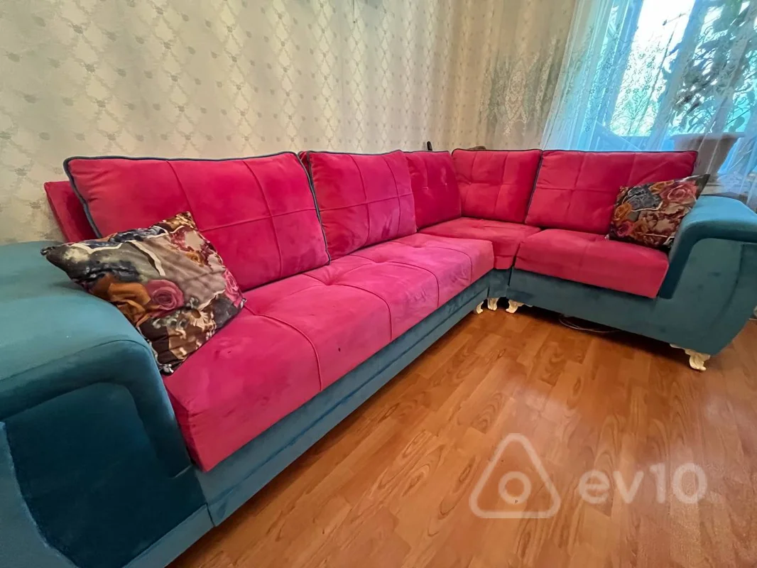 2 otaqlı mənzil, 50 m², Seymur Memmedov kuc — Mənzil, Bakı (5)