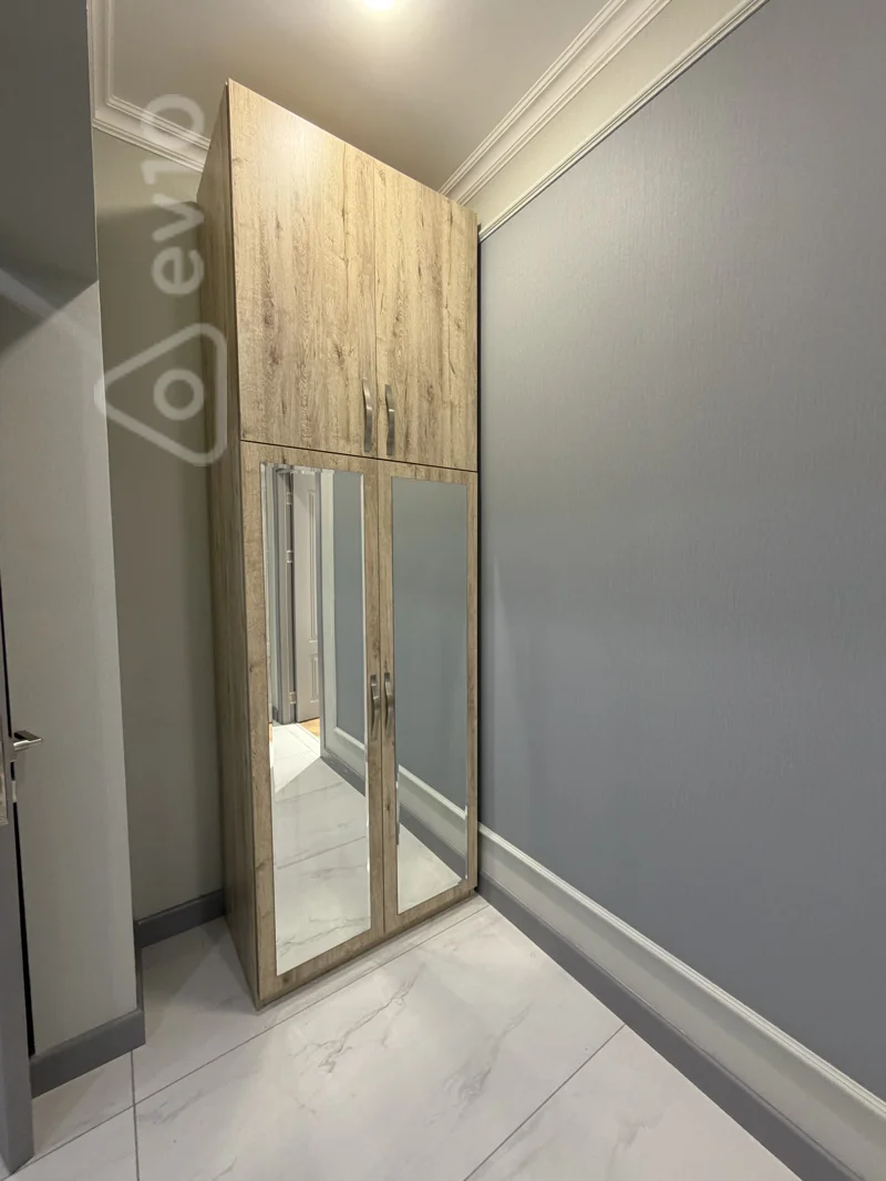 1 otaqlı mənzil, 61 m², cefer xendan dernegul metro cixisi — Mənzil, Bakı (3)
