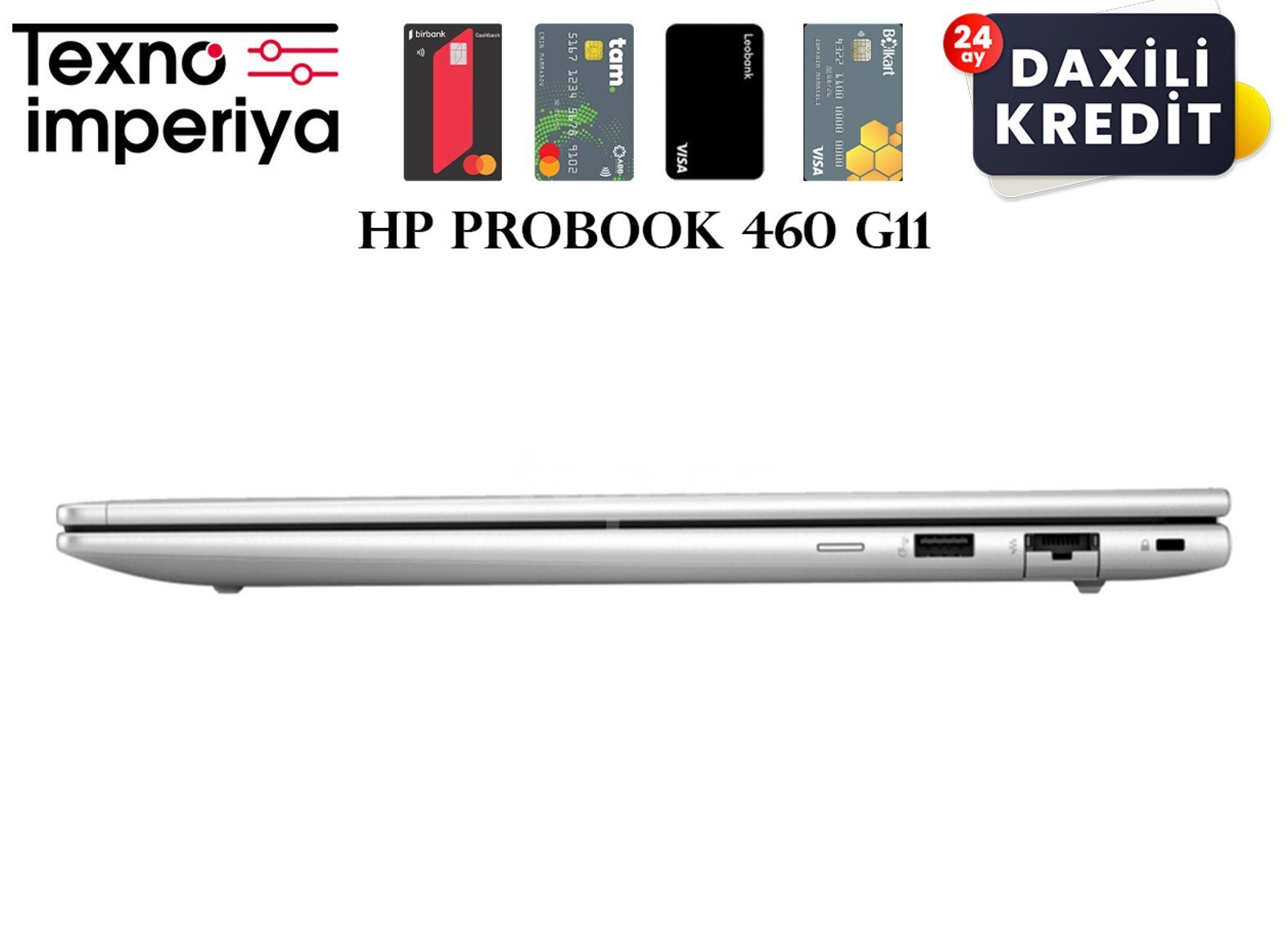 HP notbuk — Noutbuklar, Bakı (2)