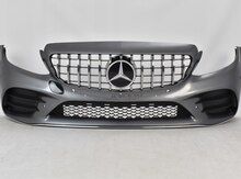Mercedes-Benz W205 ön AMG buferi — Bakı