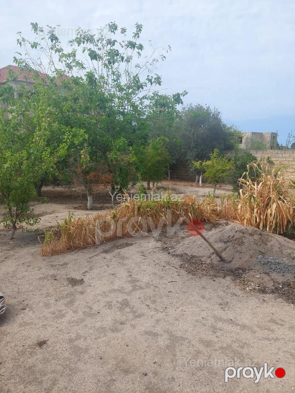 Satılır Torpaq sahəsi, 17 sot, Corat bağları — Torpaq, Sumqayıt (3)
