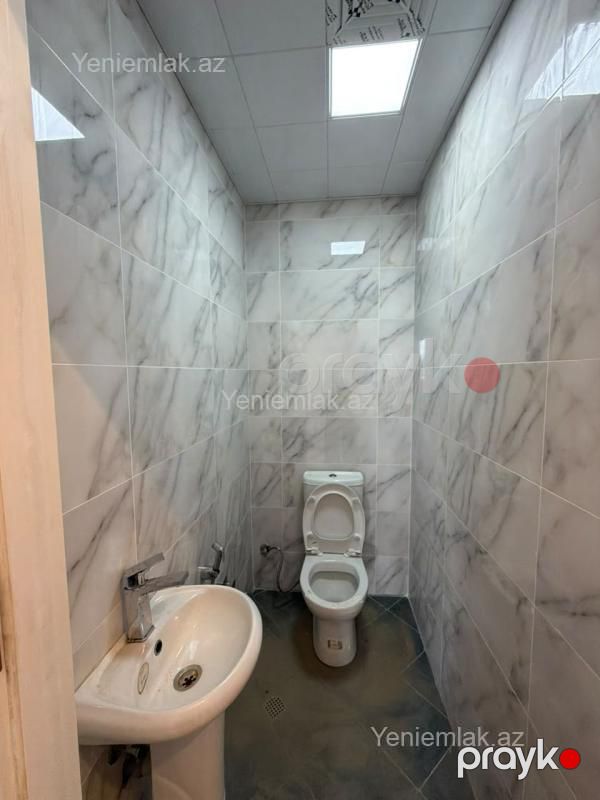 Satılır 3 otaqlı Bina evi menzil (Yeni tikili), 82.63 m², Xətai rayonu — Mənzil, Bakı (6)