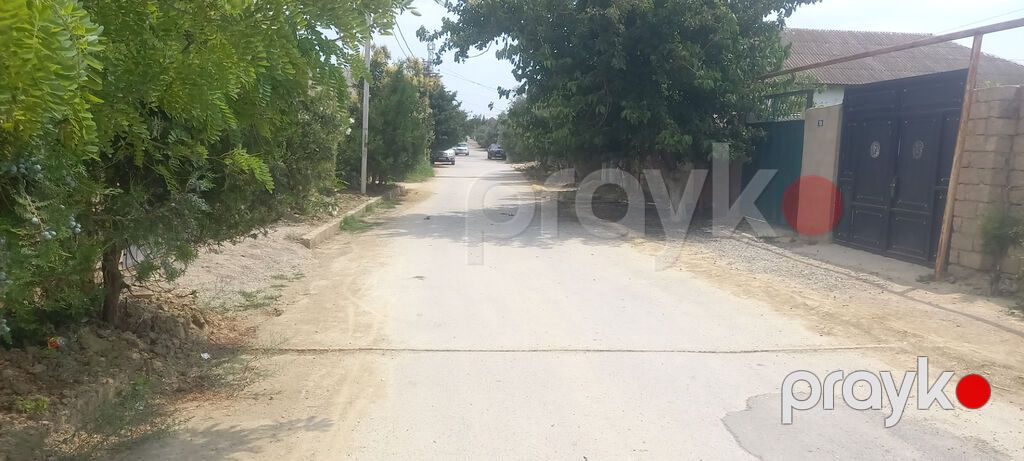 6 sot, Tikinti, Mülkiyyətçi, Kupça (Çıxarış) — Torpaq, Bakı (3)