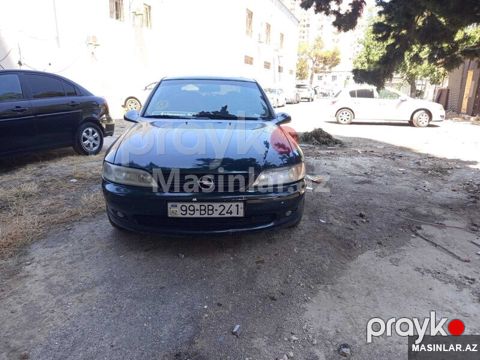 Opel Vectra B, 1999 il — Bakı