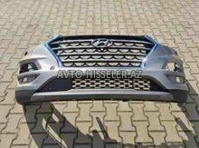 Hyundai Tucson 2018-2019 ön buferi — Bakı