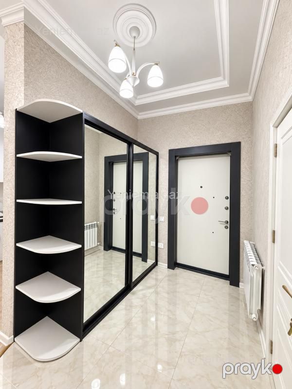 Satılır 2 otaqlı Bina evi menzil (Yeni tikili), 77.3 m², 76-cı məhəllə — Mənzil, Sumqayıt (2)
