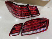 Mercedes E klass W212 stop — Bakı
