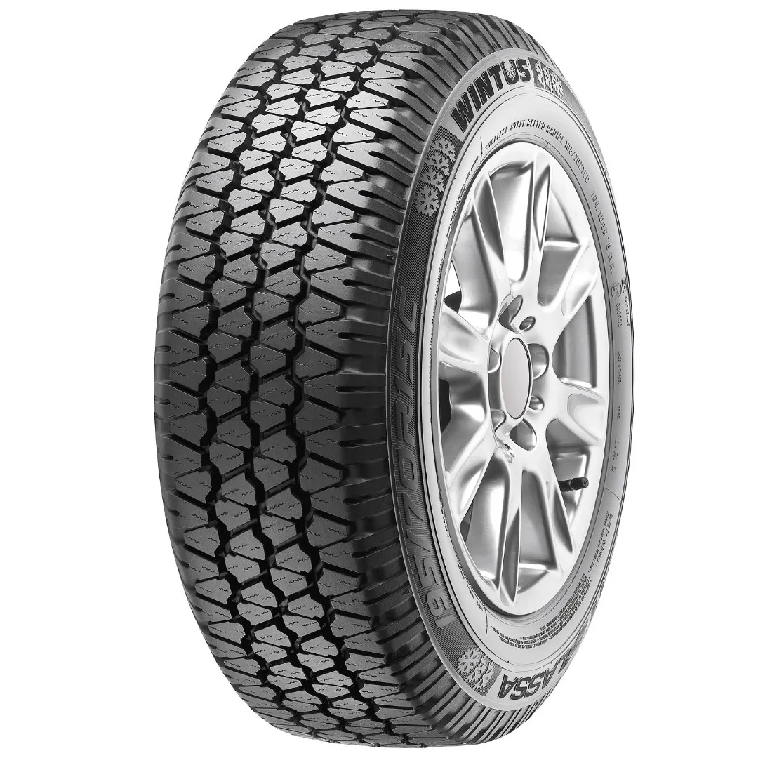 Təkər lassa 185/75R16C multıways m+s 104/102R — Təkərlər, şinlər, disklər