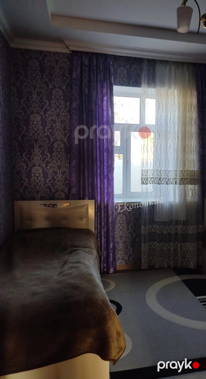 Heyət evi — Ev, villa (4)