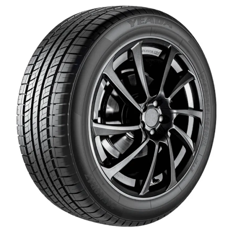Avtomobil təkəri Yeada 265/65R17 112T YDA-286 M+S — Təkərlər, şinlər, disklər