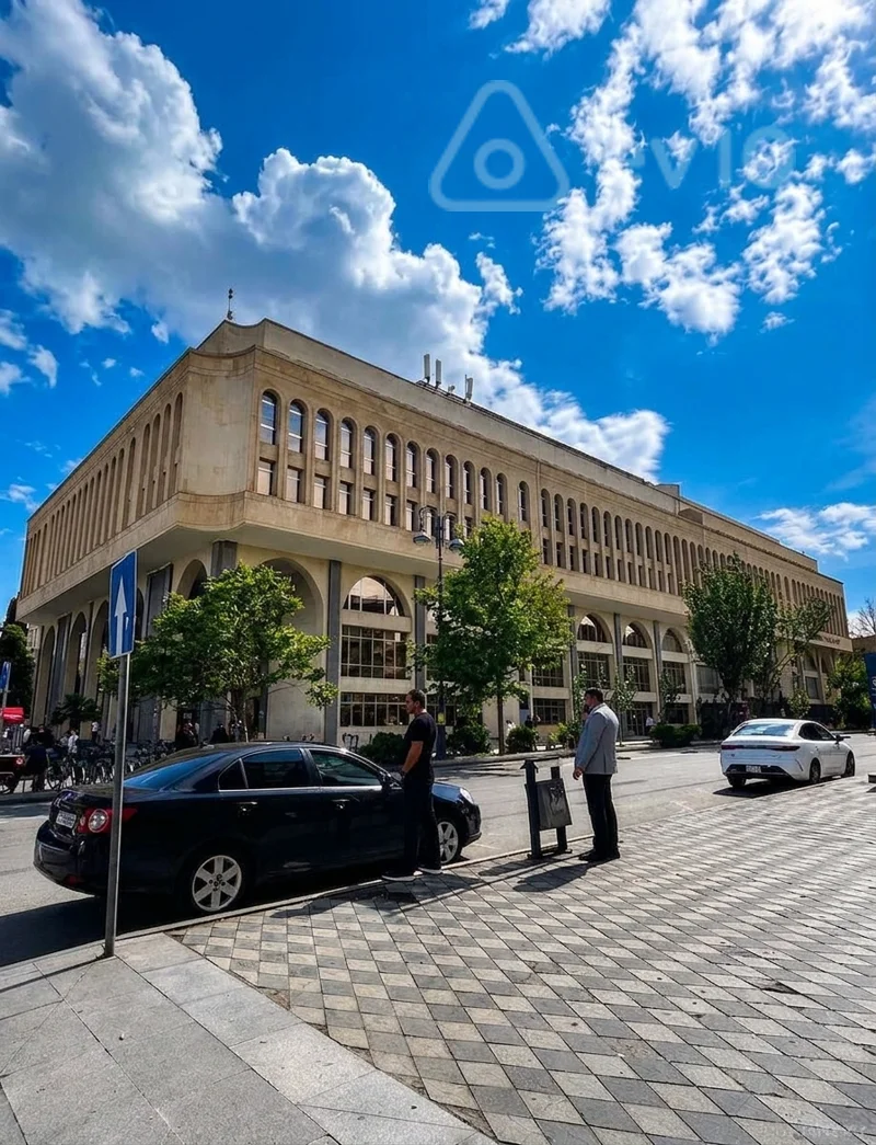 1 otaqlı mənzil, 34 m², Hüseyn Cavid prospekti — Bakı