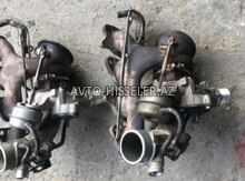 Chevrolet Cruze turbosu -avto-hisseler.az — Bakı