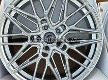 Chevrolet Cruze R18 diskləri avto-hisseler.az — Bakı