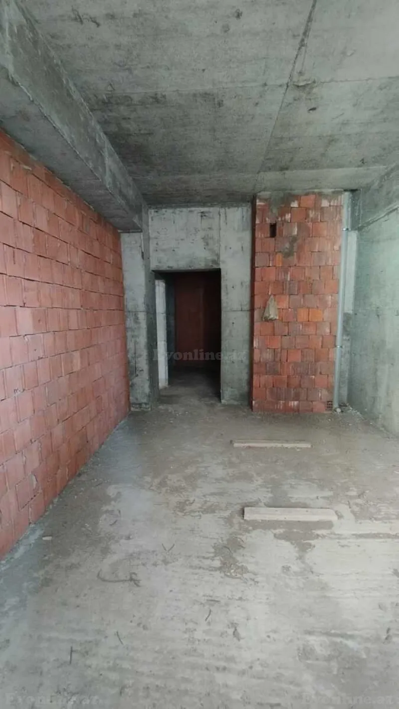 Satılır 1 otaqlı Mənzil Yeni tikili 42 m² Bakı, Abşeron r — Mənzil, Bakı (3)
