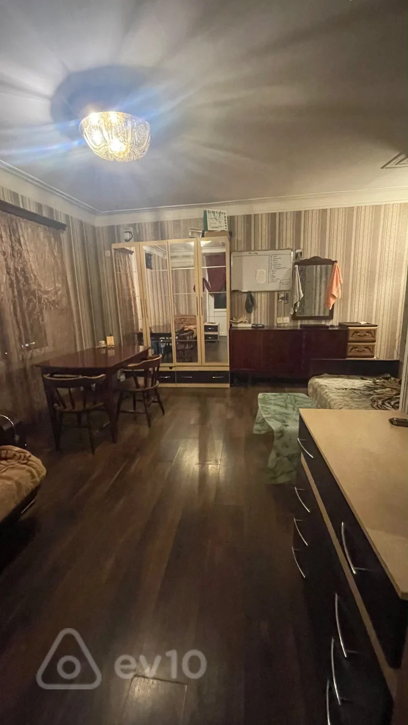 1 otaqlı mənzil, 32 m², Zerdabi k — kirayə — Bakı