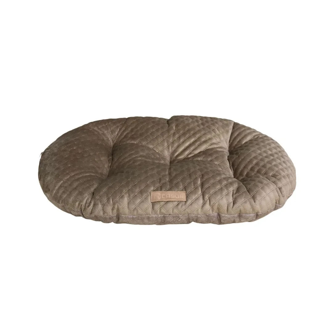 Casur pişik və itlər üçün yataq «Elis», 55×43 sm — Bakı