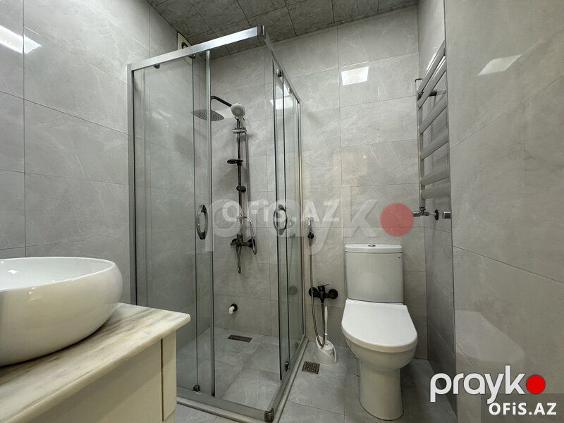 Köhnə tikili Satılır Xətai r., Əhmədli m., 3 otaq, 65 m² — Mənzil, Bakı (3)