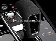 Porsche Cayenne 2018–2024 Skorus başlığı — Bakı