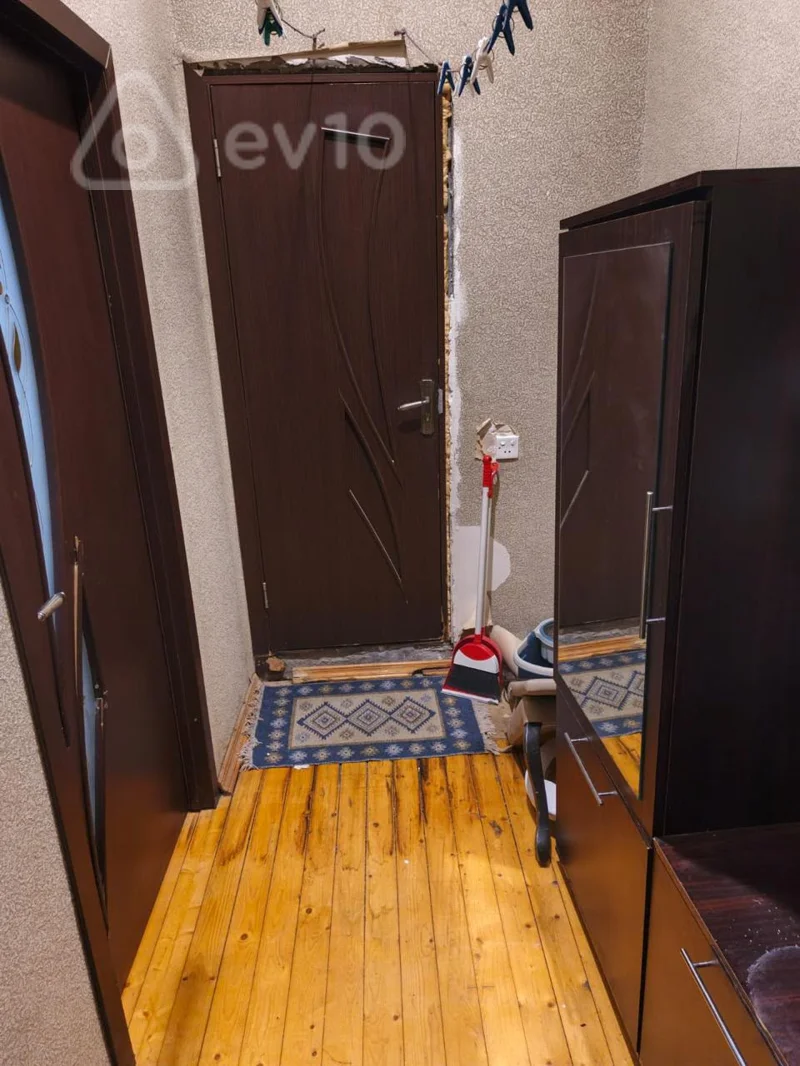 2 otaqlı mənzil, 45 m², Razqrad, Xırdalan — Mənzil, Xırdalan (7)