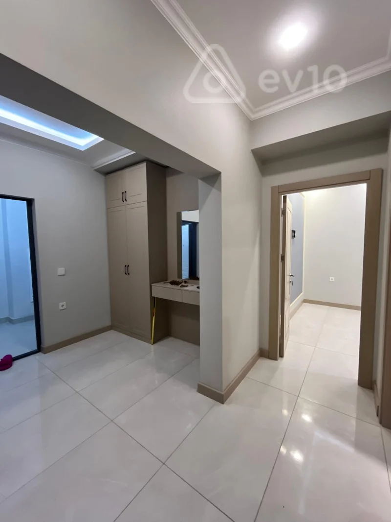 2 otaqlı mənzil, 61 m², Dərnəgül metrosu — Mənzil, Bakı (6)
