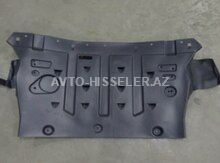 BYD Destroyer 05 Mühərrik Qoruyucu Plastmas (Zaşitnik) — Bakı