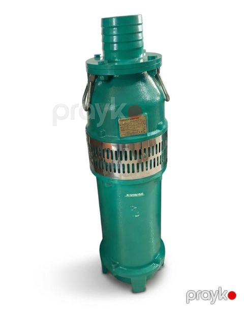 Salınan nasos Shimge QY65-25-7.5L2 — Bakı