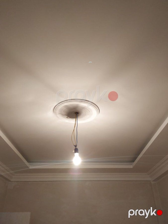Bağ evi, 60 m², Masazırda 3 otaqlı ev, Abşeron — Daşınmaz əmlak, Masazır (4)