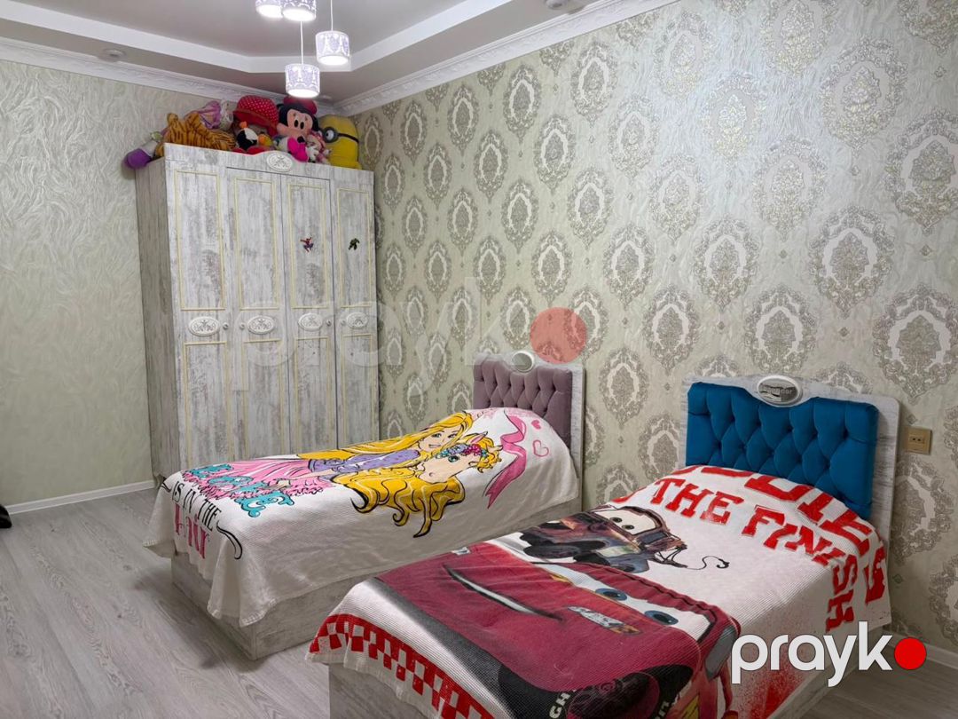 Satış: 7 otaqlı Ev / villa, 370 m², Binəqədi rayonu — Ev, villa, Bakı (12)